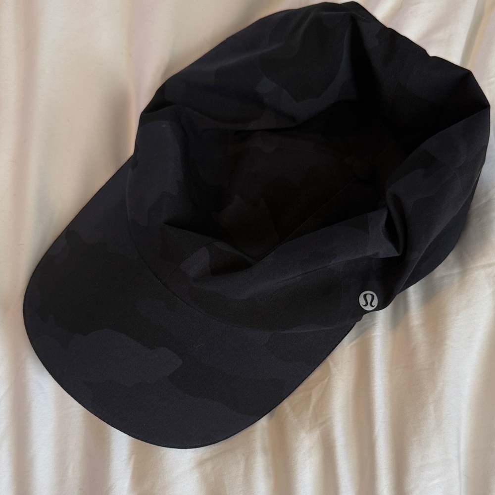New lulu women’s hat